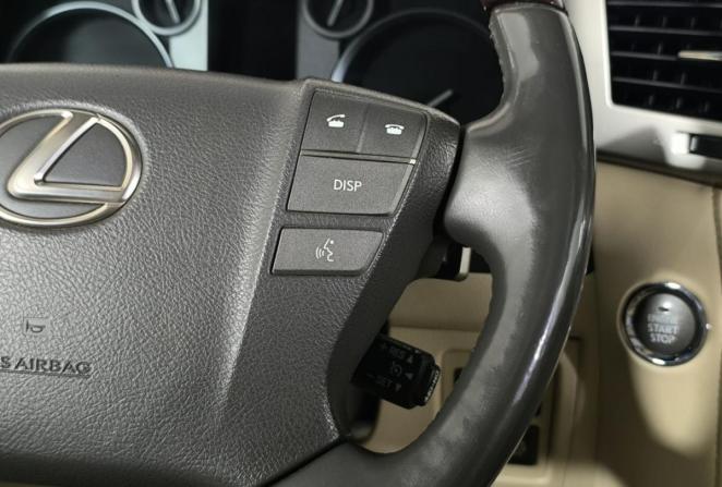 Lexus LX III с пробегом 2012 года, цена 3 760 000 рублей, 246015 км, внедорожник, Автокод Объявления