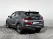 Hyundai Tucson III Рестайлинг Санкт-Петербург  - изображение 26