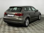 Audi A3 III (8V) Санкт-Петербург  - изображение 21
