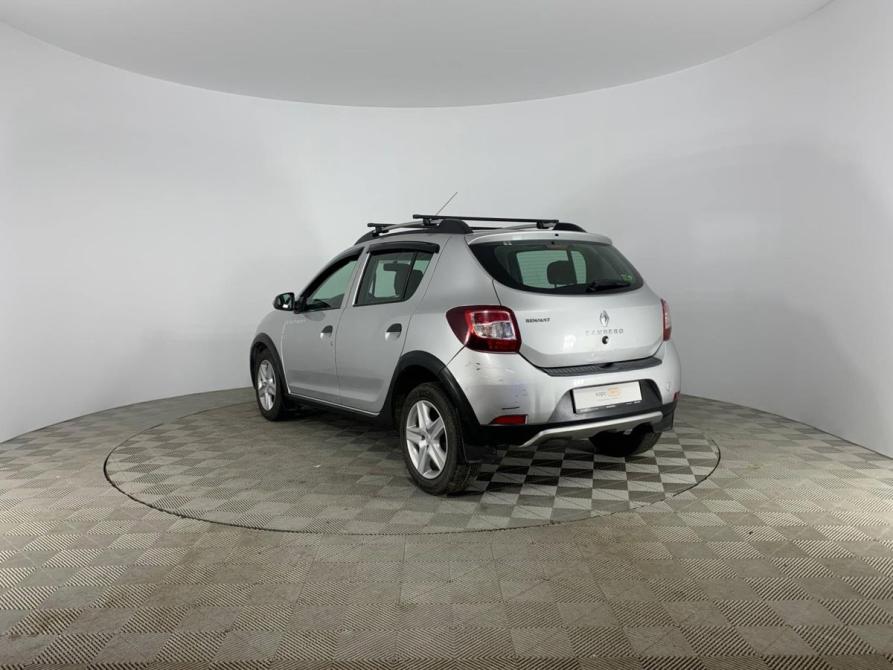 Renault Sandero II Ногинск  - изображение 6