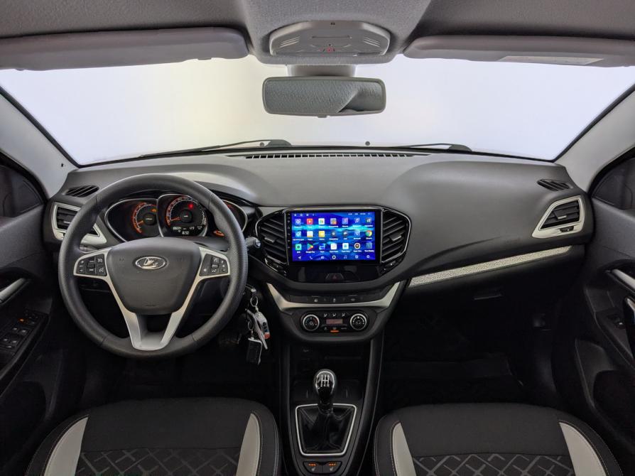 Lada (ВАЗ) Vesta I Москва  - изображение 14