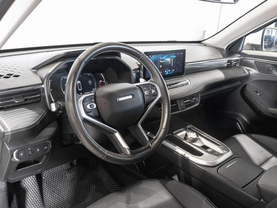 Haval Jolion I Казань  - изображение 5
