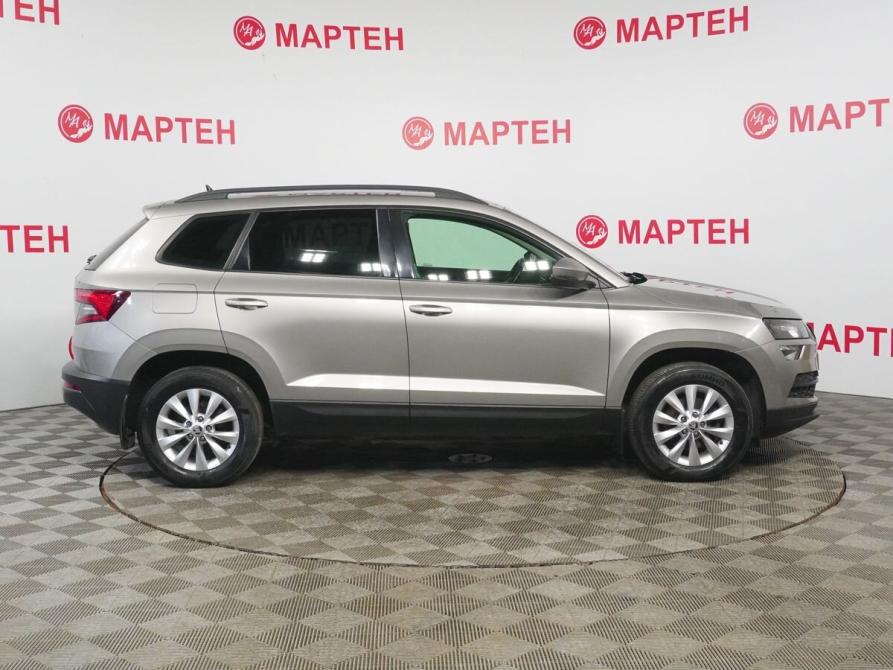 Skoda Karoq I Вологда  - изображение 4