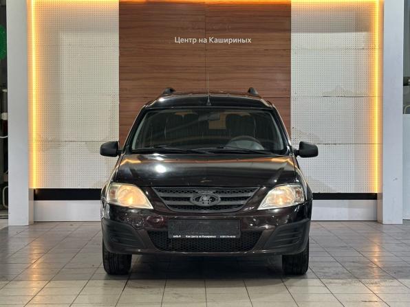Lada (ВАЗ) Largus I с пробегом 2020 года, цена 749 000 рублей, 213666 км, универсал, Автокод Объявления