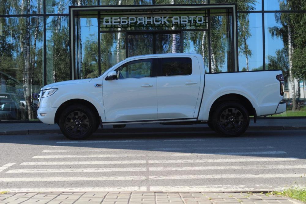 Great Wall Poer I Брянск  - изображение 2