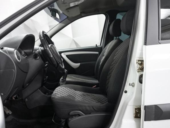 Lada (ВАЗ) Largus I с пробегом 2020 года, цена 926 000 рублей, 104000 км, универсал, Автокод Объявления