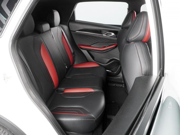 Geely Coolray I Рестайлинг с пробегом 2023 года, цена 2 130 000 рублей, 38005 км, внедорожник, Автокод Объявления