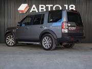 Land Rover Discovery IV Рестайлинг Ижевск  - изображение 26