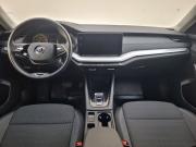 Skoda Octavia IV (A8) Москва  - изображение 24