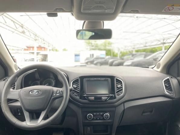 Lada (ВАЗ) XRAY I с пробегом 2016 года, цена 645 400 рублей, 72590 км, хэтчбек, Автокод Объявления