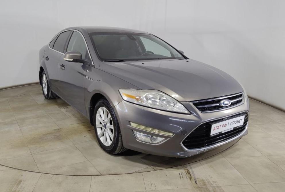 Ford Mondeo IV Рестайлинг Волгоград  - изображение 1