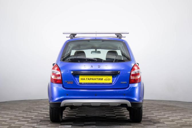 Lada (ВАЗ) Granta I Рестайлинг с пробегом 2021 года, цена 899 000 рублей, 58796 км, универсал, Автокод Объявления
