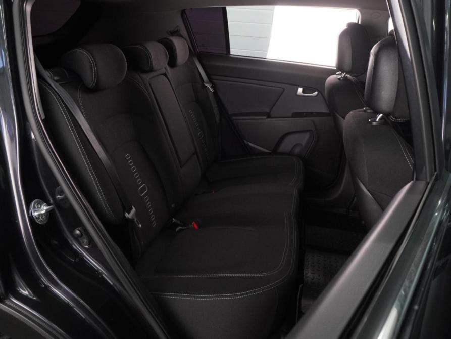 Kia Sportage III Рестайлинг Воронеж  - изображение 7