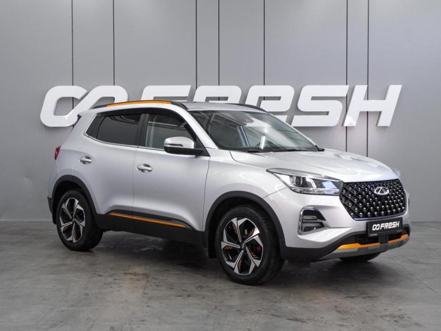 Chery Tiggo 4 Pro I Воронеж  - изображение 1