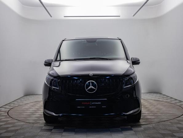 Mercedes-Benz V-Класс III (W447) Рестайлинг с пробегом 2019 года, цена 3 630 000 рублей, 240635 км, минивэн, Автокод Объявления