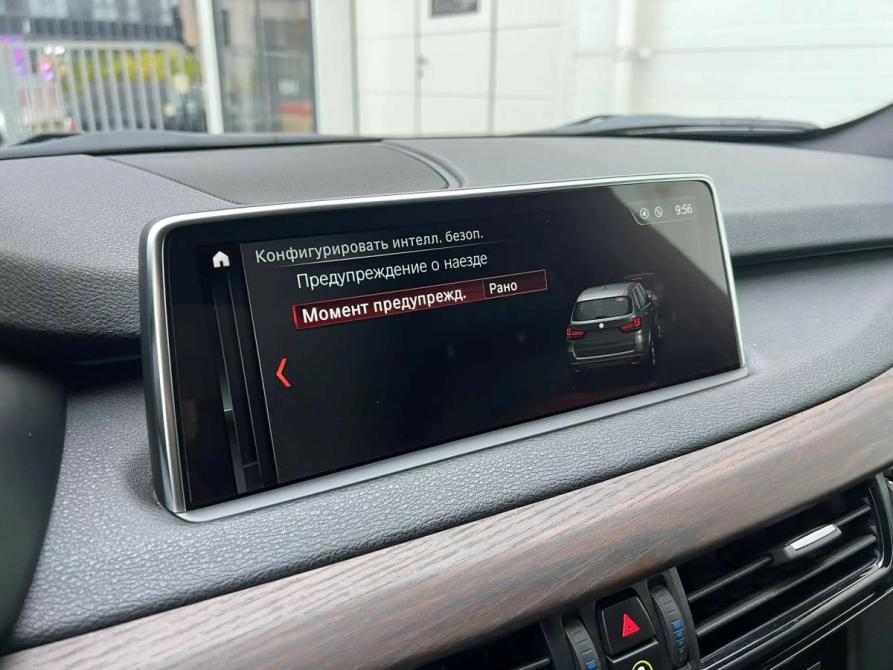 BMW X5 III (F15) Санкт-Петербург  - изображение 28