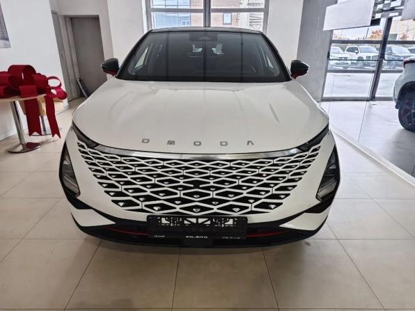Omoda C5 I с пробегом 2023 года, цена 1 990 000 рублей, 30241 км, внедорожник, Автокод Объявления