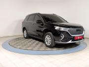 Haval M6 II Екатеринбург  - изображение 19