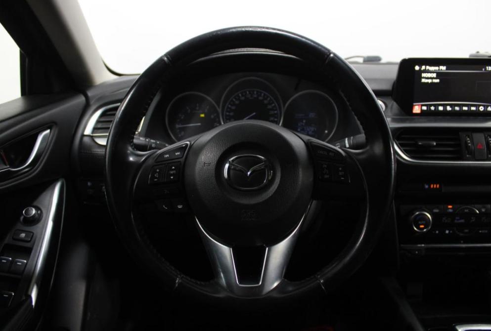Mazda 6 III (GJ) Рестайлинг Нижний Новгород  - изображение 16