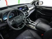 Toyota Highlander IV (XU70) Москва  - изображение 31