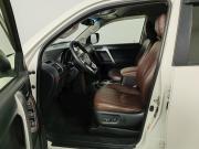 Toyota Land Cruiser Prado 150 Series Рестайлинг 1 Москва  - изображение 40