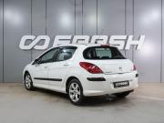 Peugeot 308 I Рестайлинг Воронеж  - изображение 22
