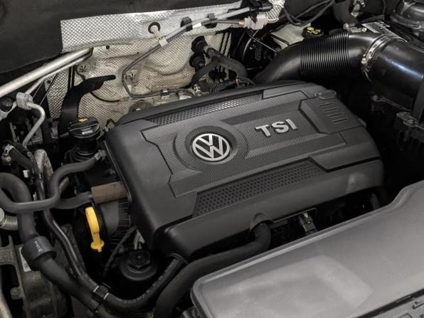 Volkswagen Teramont I с пробегом 2019 года, цена 3 510 000 рублей, 94124 км, внедорожник, Автокод Объявления