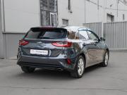 Kia Ceed III Москва  - изображение 23