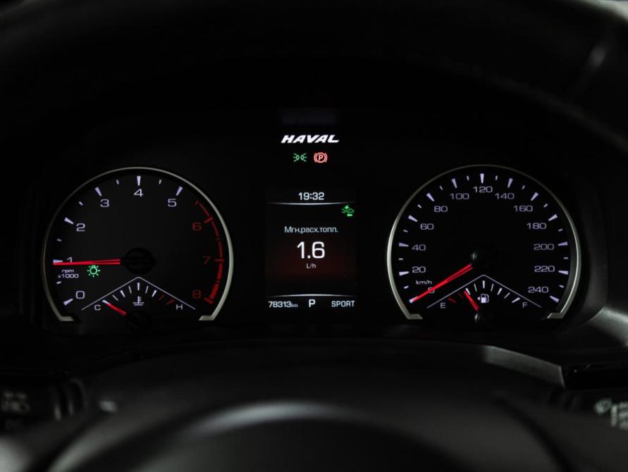Haval F7 I Санкт-Петербург  - изображение 12