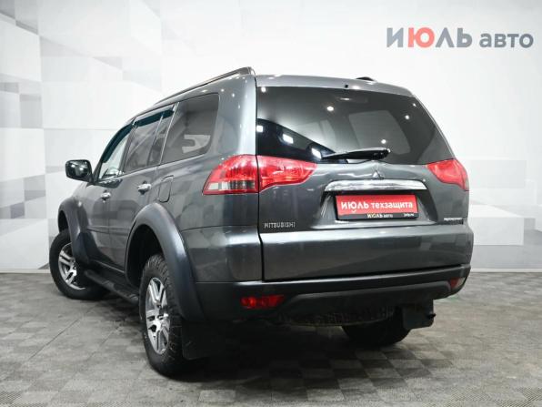 Mitsubishi Pajero Sport II Рестайлинг с пробегом 2014 года, цена 2 050 000 рублей, 179547 км, внедорожник, Автокод Объявления