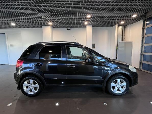 Suzuki SX4 I (Classic) Рестайлинг с пробегом 2010 года, цена 920 000 рублей, 143763 км, хэтчбек, Автокод Объявления