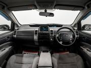 Toyota Prius II Рестайлинг (XW20) Красноярск  - изображение 30