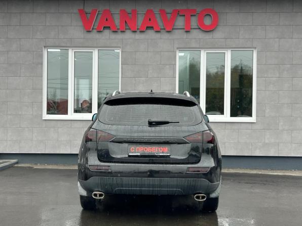 Zotye T600 с пробегом 2018 года, цена 920 000 рублей, 89148 км, внедорожник, Автокод Объявления