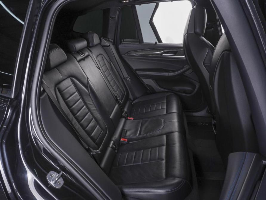 BMW X3 III (G01) Ростов-на-Дону  - изображение 7