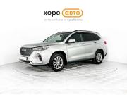 Haval M6 II Ногинск  - изображение 22