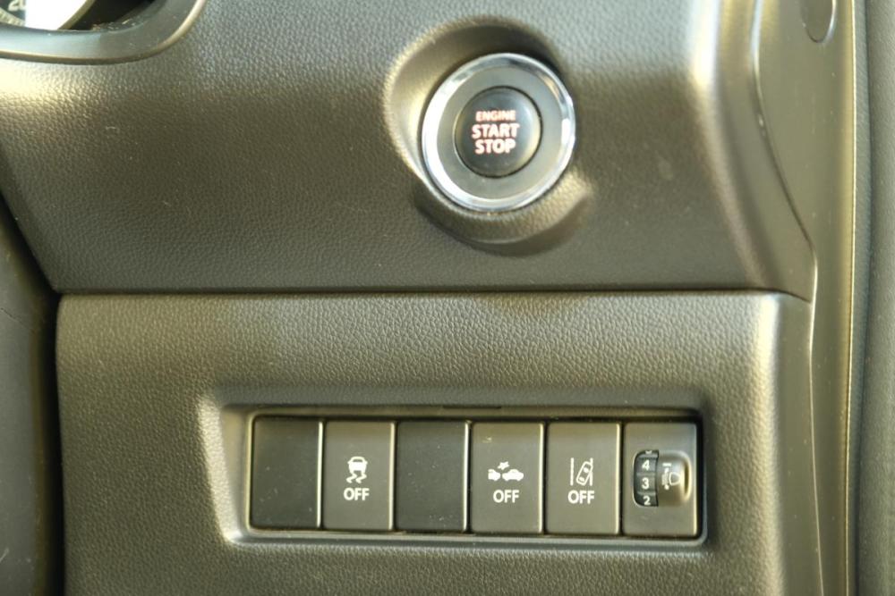 Suzuki Swift V Омск  - изображение 10