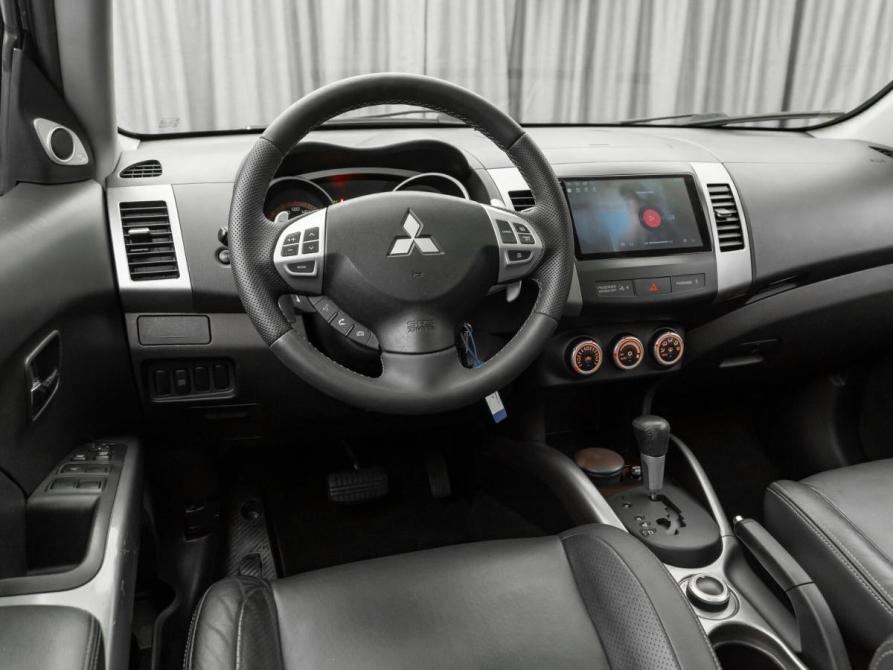Mitsubishi Outlander II Москва  - изображение 7