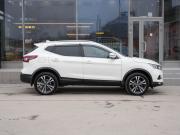 Nissan Qashqai II Рестайлинг Новосибирск  - изображение 29