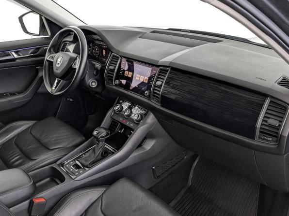 Skoda Kodiaq I с пробегом 2019 года, цена 2 685 000 рублей, 114440 км, внедорожник, Автокод Объявления