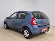 Renault Sandero I Альметьевск  - изображение 29