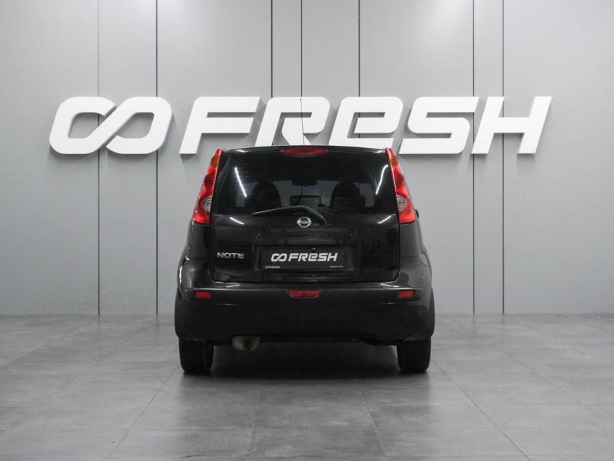 Nissan Note I Воронеж  - изображение 4