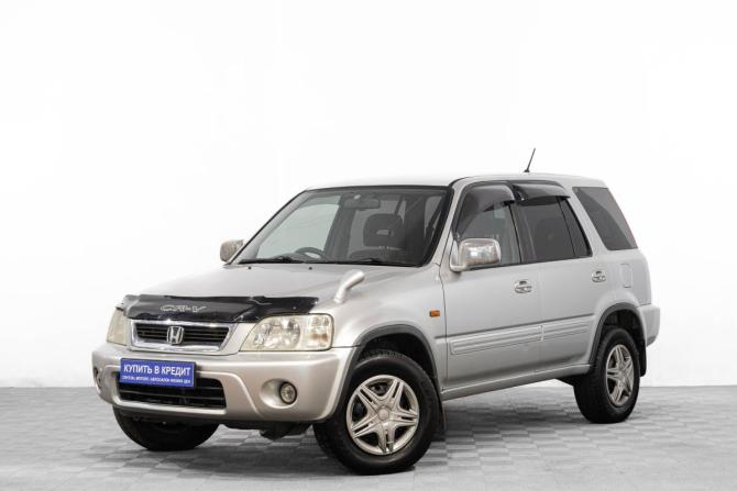 Honda CR-V I Рестайлинг с пробегом 1999 года, цена 549 000 рублей, 344000 км, внедорожник, Автокод Объявления