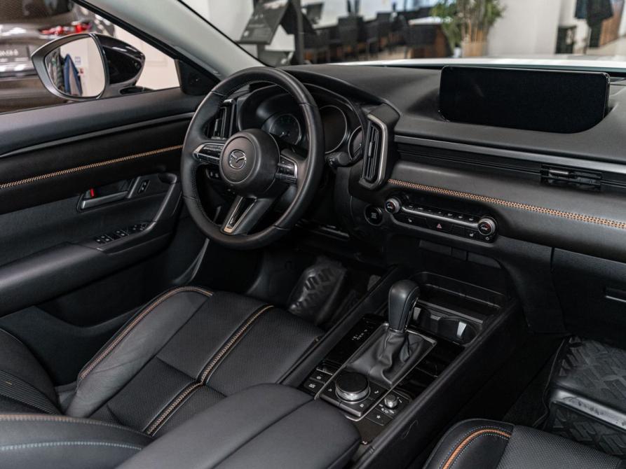 Mazda CX-50 Москва  - изображение 17