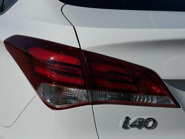 Hyundai i40 I Рестайлинг с пробегом 2015 года, цена 1 360 000 рублей, 259358 км, седан, Автокод Объявления