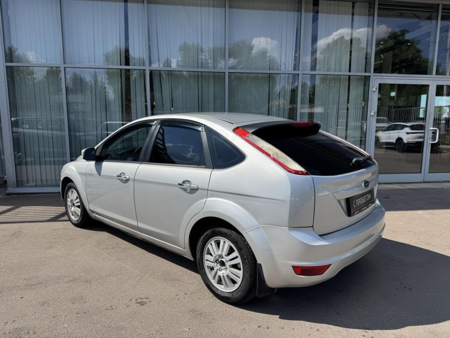 Ford Focus II Рестайлинг Воронеж  - изображение 7