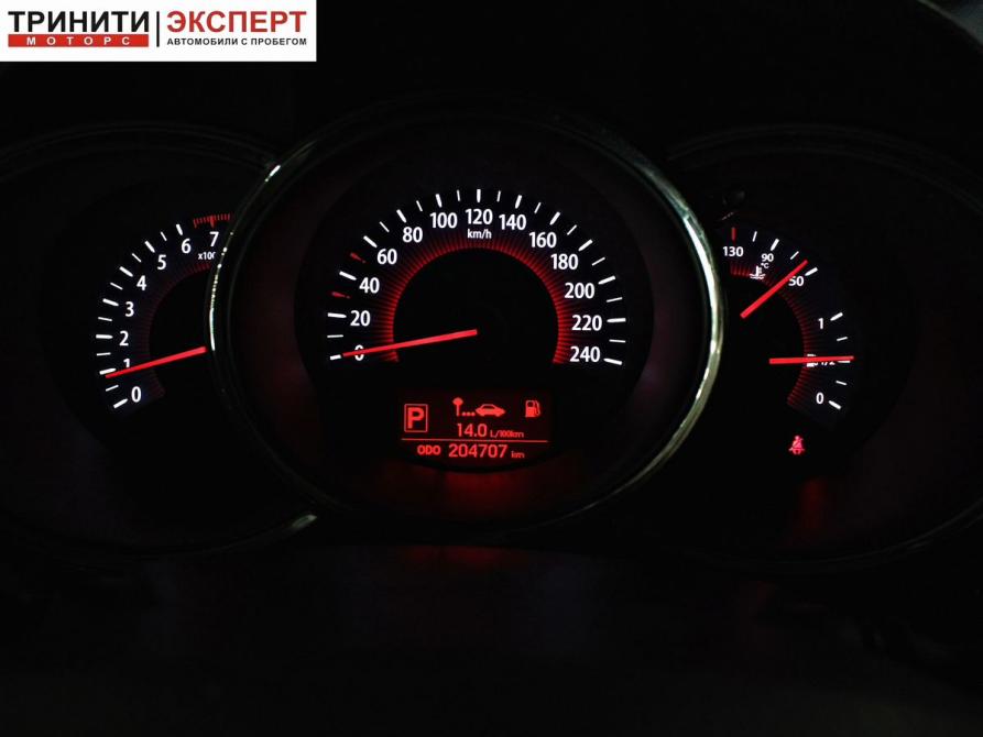 Kia Sorento II Белгород  - изображение 14