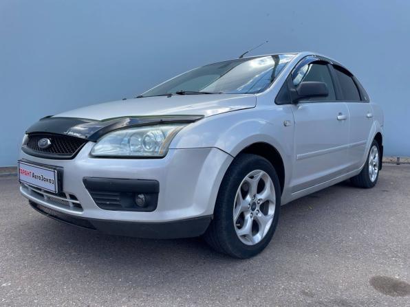 Ford Focus II с пробегом 2005 года, цена 364 000 рублей, 275437 км, седан, Автокод Объявления