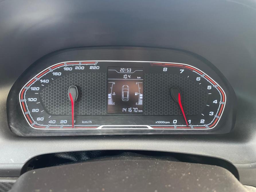 Chery Tiggo 2 I Вологда  - изображение 25