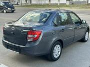 Lada (ВАЗ) Granta I Саратов  - изображение 17