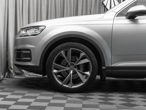 Audi Q7 II (4M) с пробегом 2015 года, цена 4 170 000 рублей, 101346 км, внедорожник, Автокод Объявления